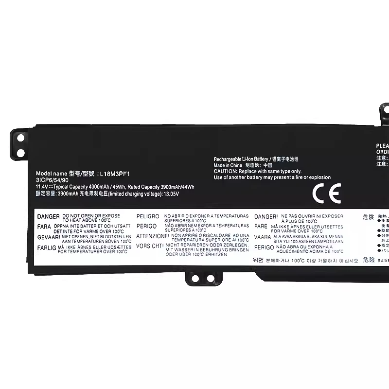 [New] L18C3PF1 L18M3PF1 for Le - Pc Gaming Lenovo 评论和价格