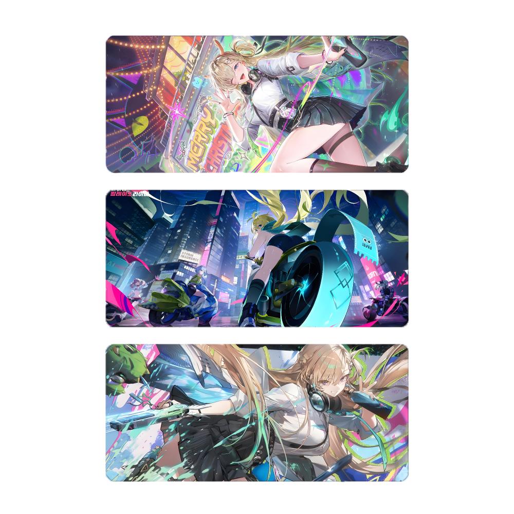 Game Character Zenless Zone Ze - Pc Gaming Zone 评论和价格