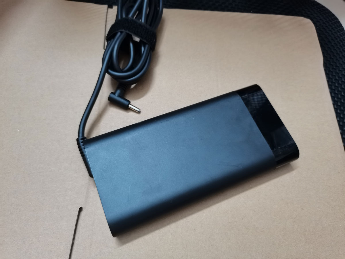 OEM 19.5V 11.8A M35733-001 TPN - Pc Gaming Omen 评论和价格