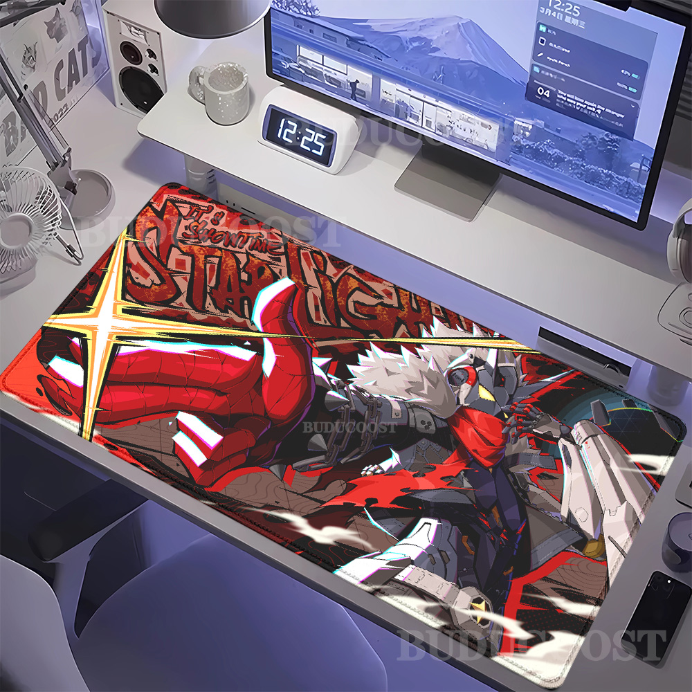 Mouse Pad Gaming Zenless Zone  - Pc Gaming Zone 评论和价格