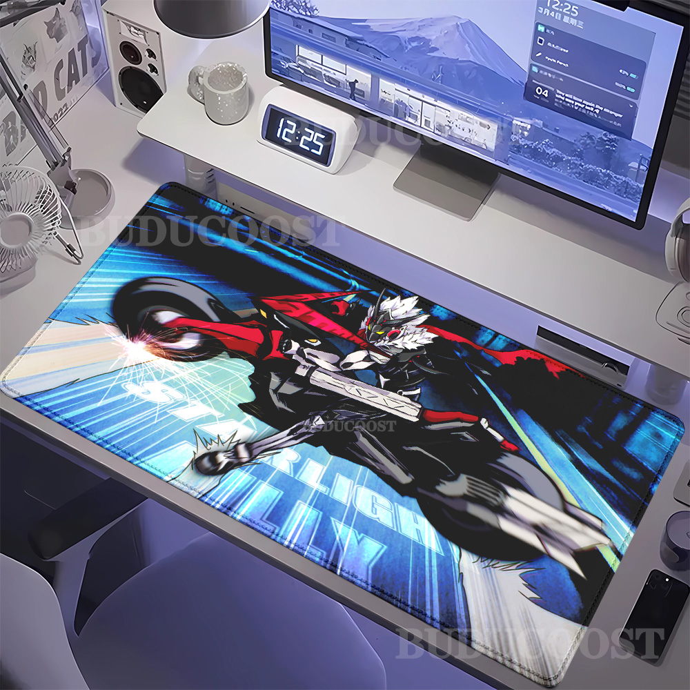Mouse Pad Gaming Zenless Zone  - Pc Gaming Zone 评论和价格