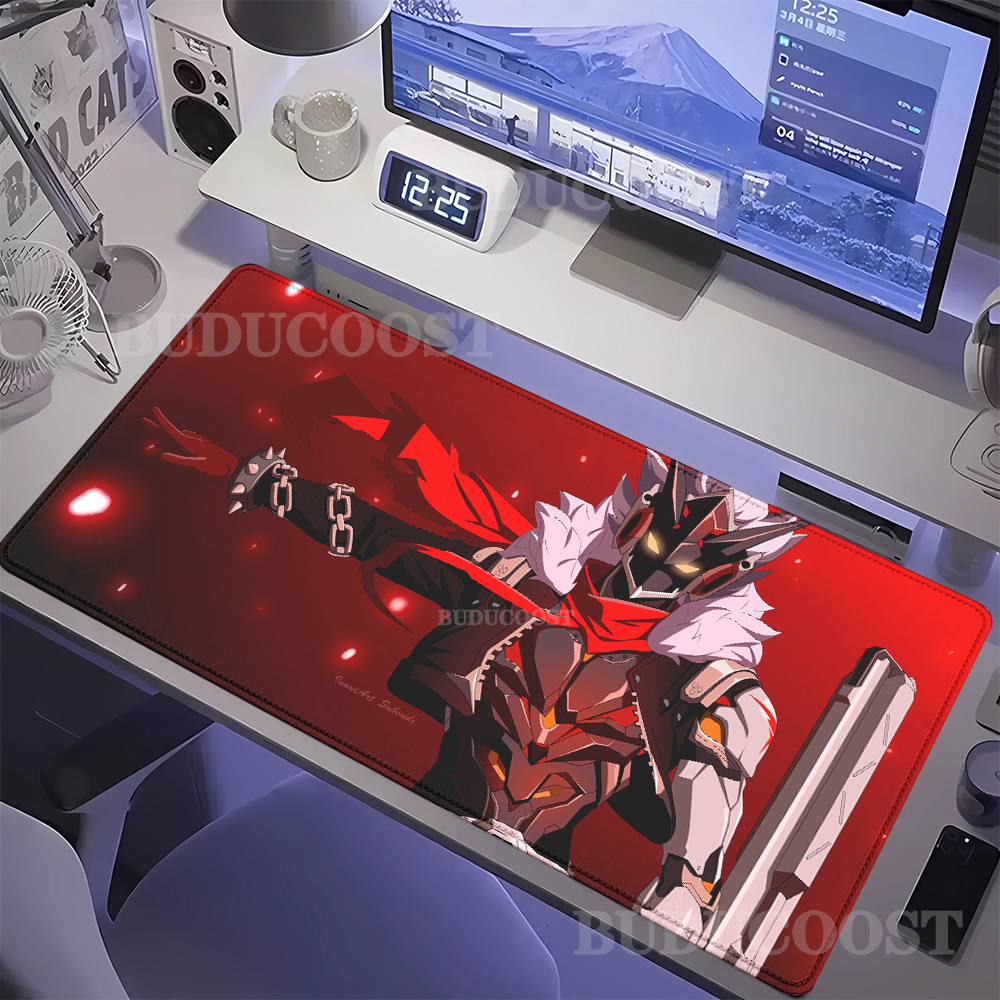 Mouse Pad Gaming Zenless Zone  - Pc Gaming Zone 评论和价格