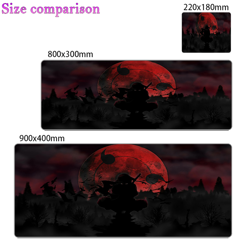 Computer Mouse Pads Gaming Mou - Pc Gaming Naruto 评论和价格