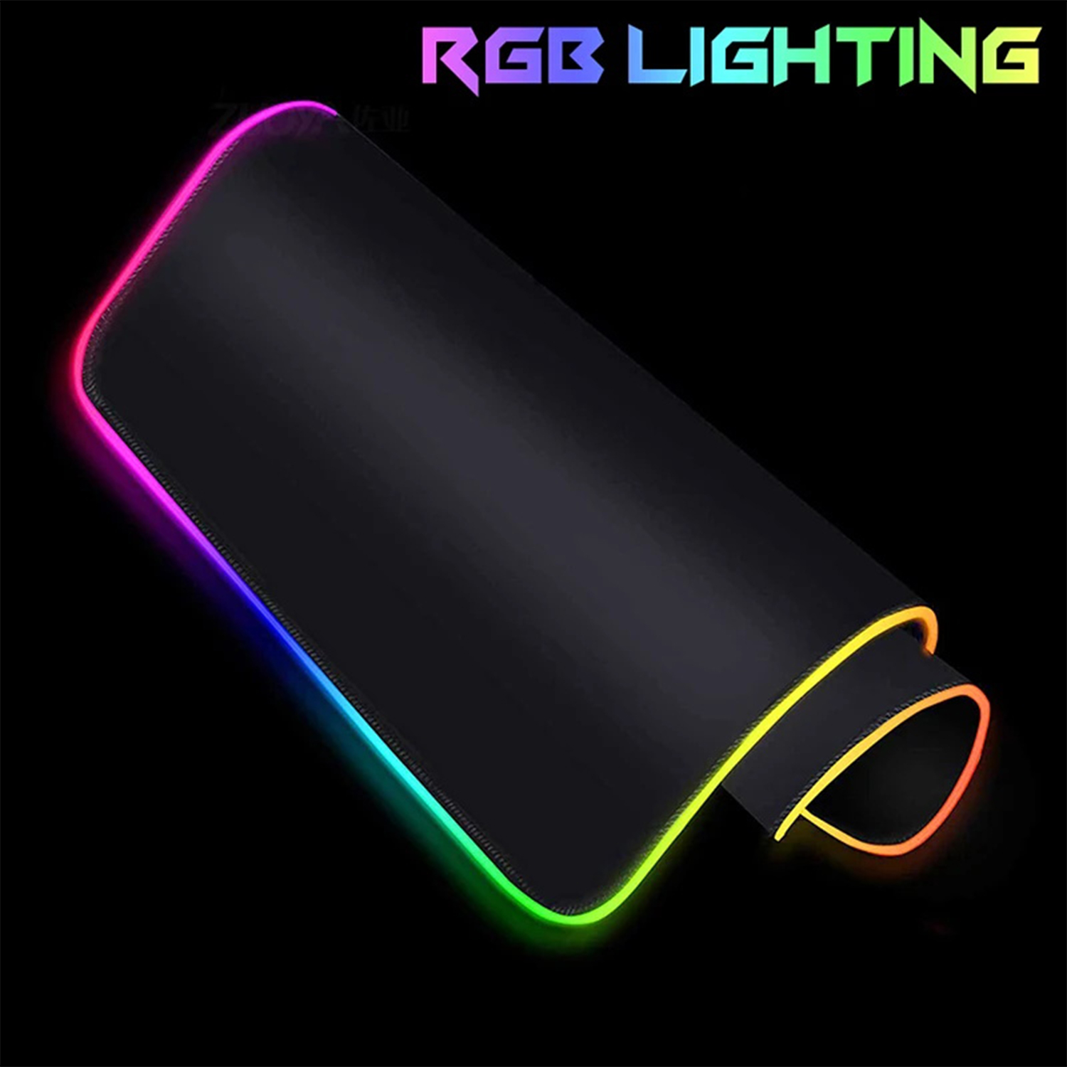 RGB Mouse Pad Velina Airgid Ze - Pc Gaming Zone 评论和价格