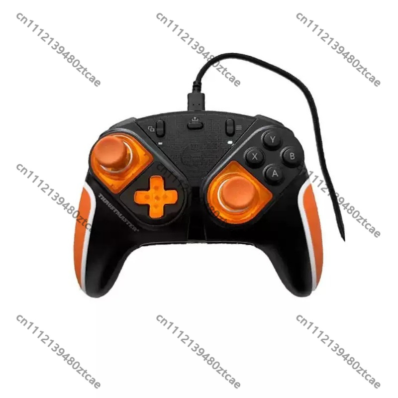 Modular Game Controller Access - Pc Gaming Orange 评论和价格