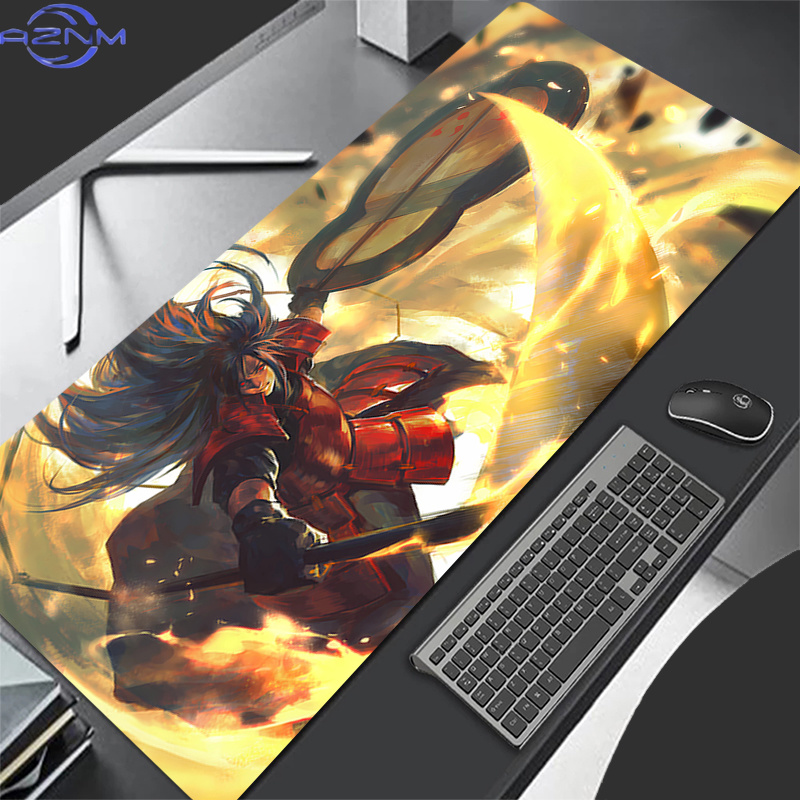 Mouse Pad Naruto Madara Uchiha - Pc Gaming Naruto 评论和价格