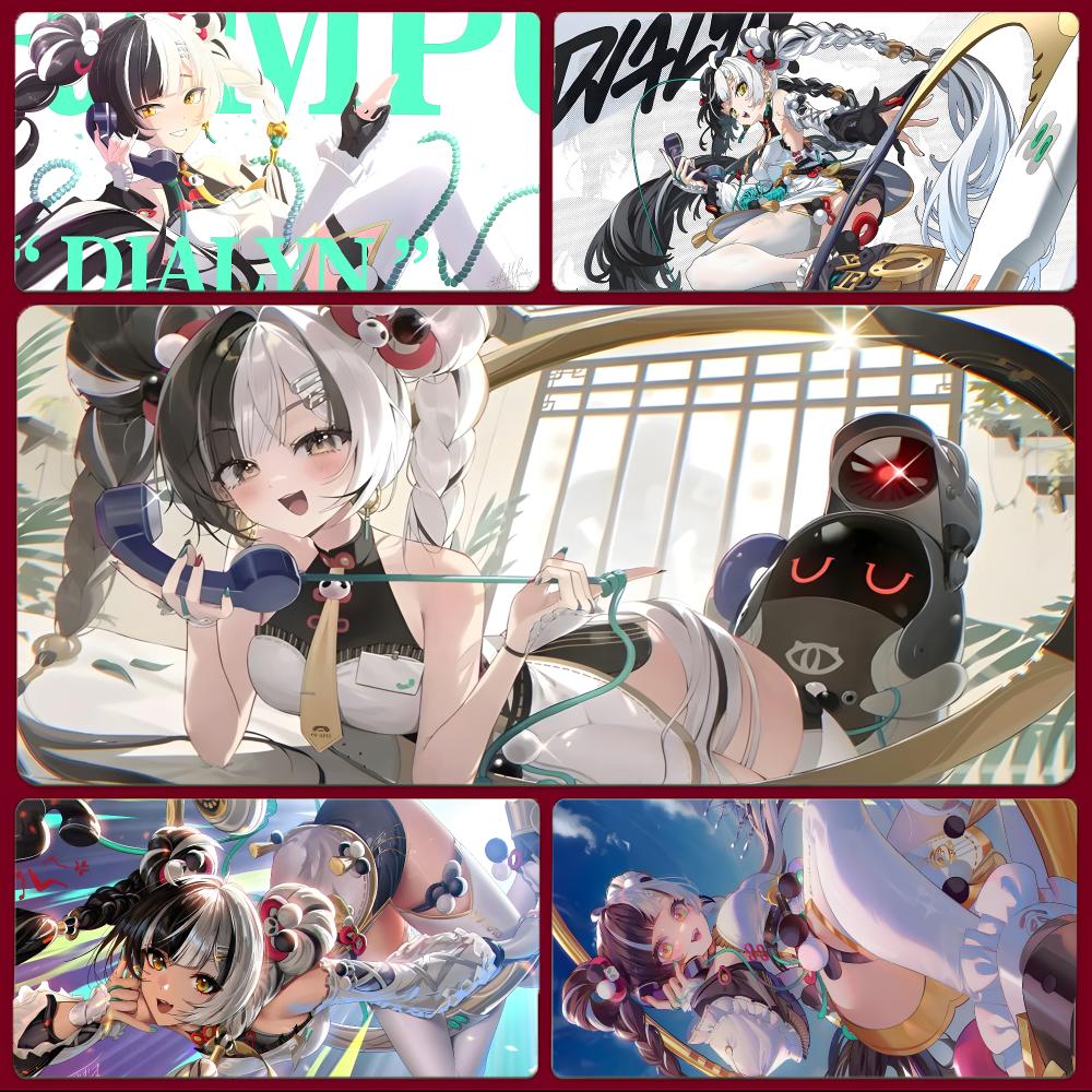 game action Z-Zenless Zone Zer - Pc Gaming Zone 评论和价格