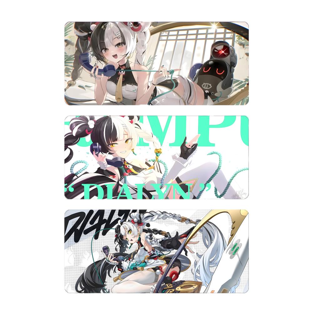 game action Z-Zenless Zone Zer - Pc Gaming Zone 评论和价格