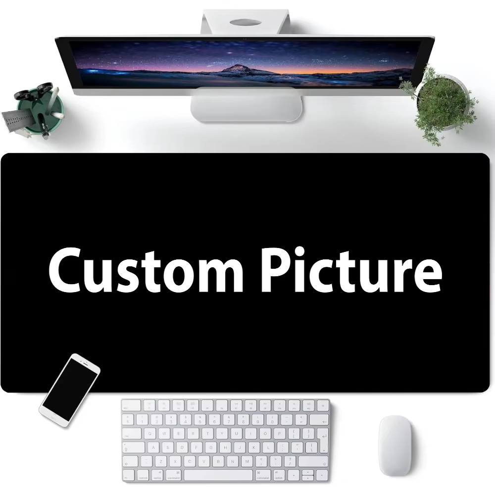 DIY Customized Photo Gaming Mo - Gaming Desk Mat 评论和价格