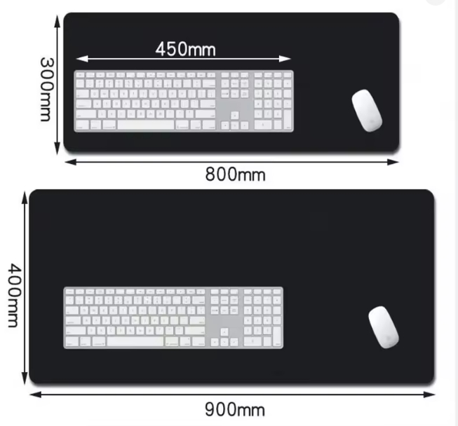 DIY Customized Photo Gaming Mo - Gaming Desk Mat 评论和价格