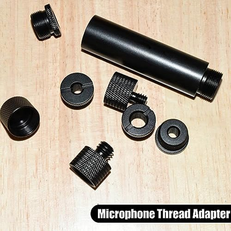 Y49A-8 Piece Microphone Stand  - Monitor Stand 评论和价格