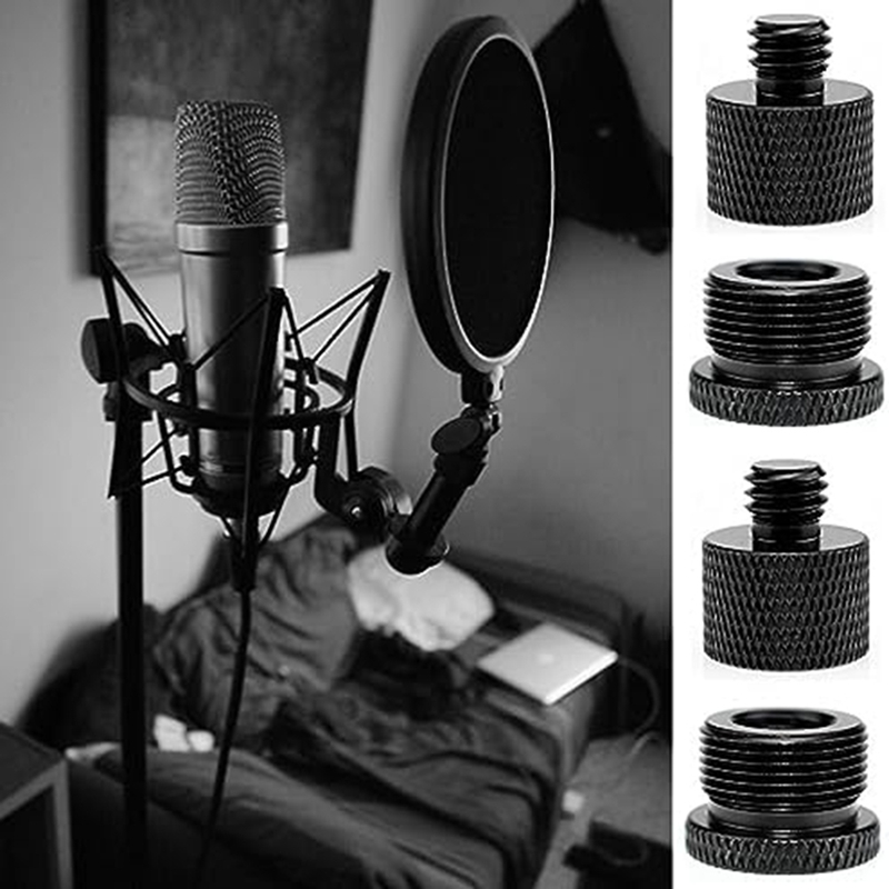 Y49A-8 Piece Microphone Stand  - Monitor Stand 评论和价格
