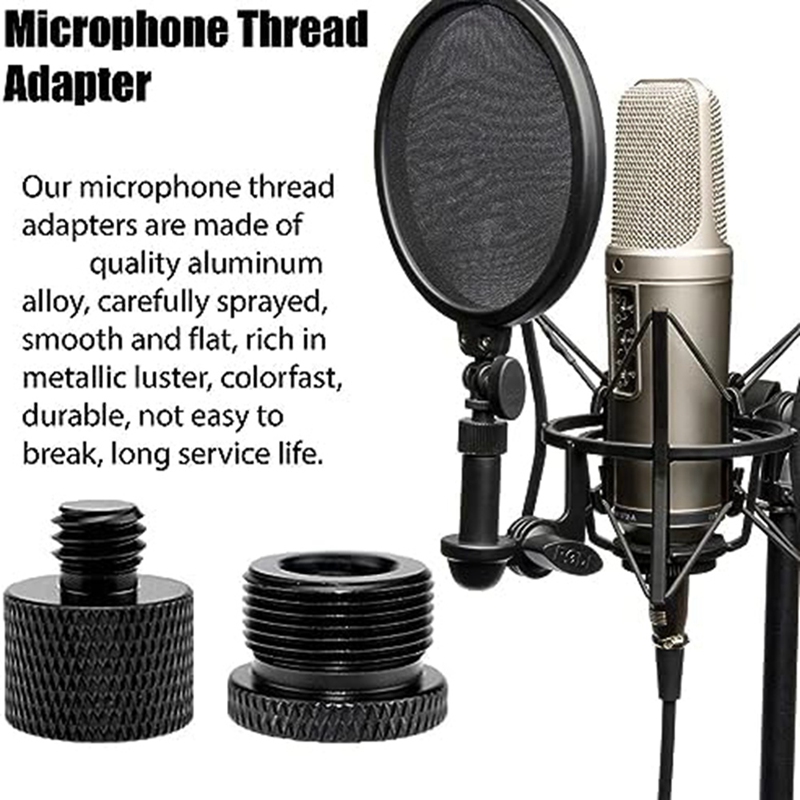 Y49A-8 Piece Microphone Stand  - Monitor Stand 评论和价格