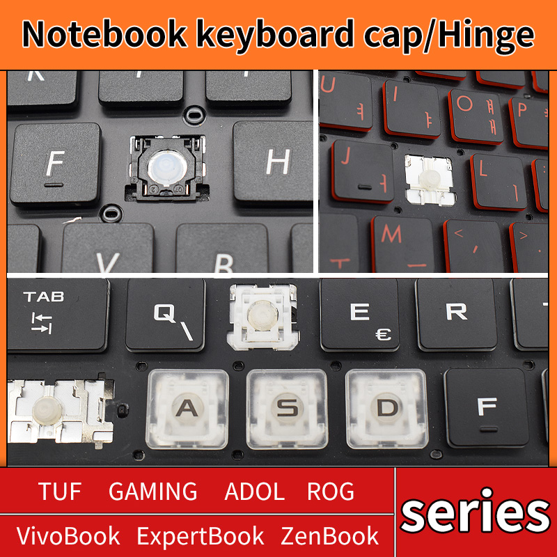Replacement Keycap Key Cap Rub - Pc Gaming Lenovo 评论和价格