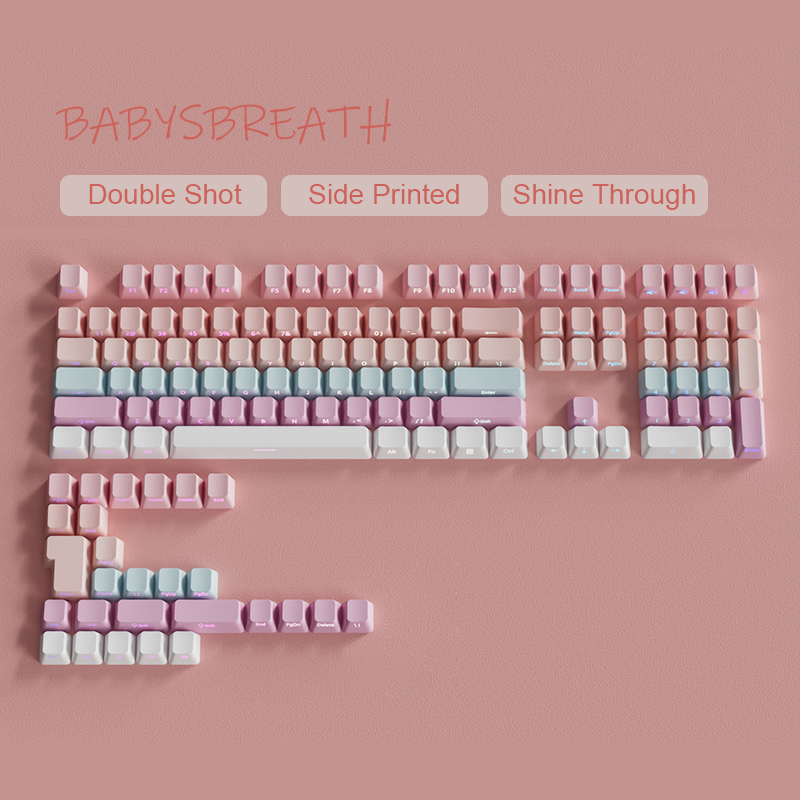 Babysbreath Side Print Shine T - Pc Gaming Gratis 评论和价格
