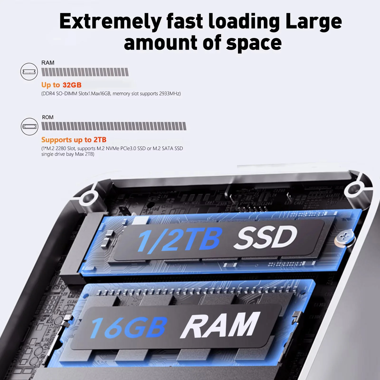 NEW Mini PC Windows 11 Pro Int - Pc Gaming Second 评论和价格