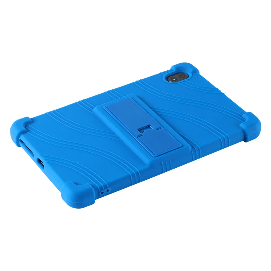 Silicon Cover with Kickstand F - Pc Gaming Lenovo 评论和价格
