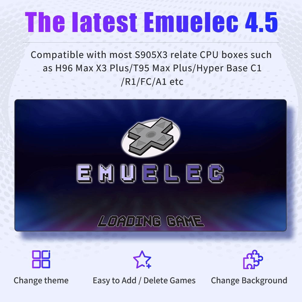 Game TF Card for S905X3 Chip T - Pc Gaming Emulator 评论和价格
