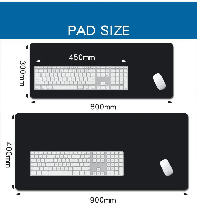 Gaming Mouse Pad Mousepad Game - Rgb Mousepad 评论和价格