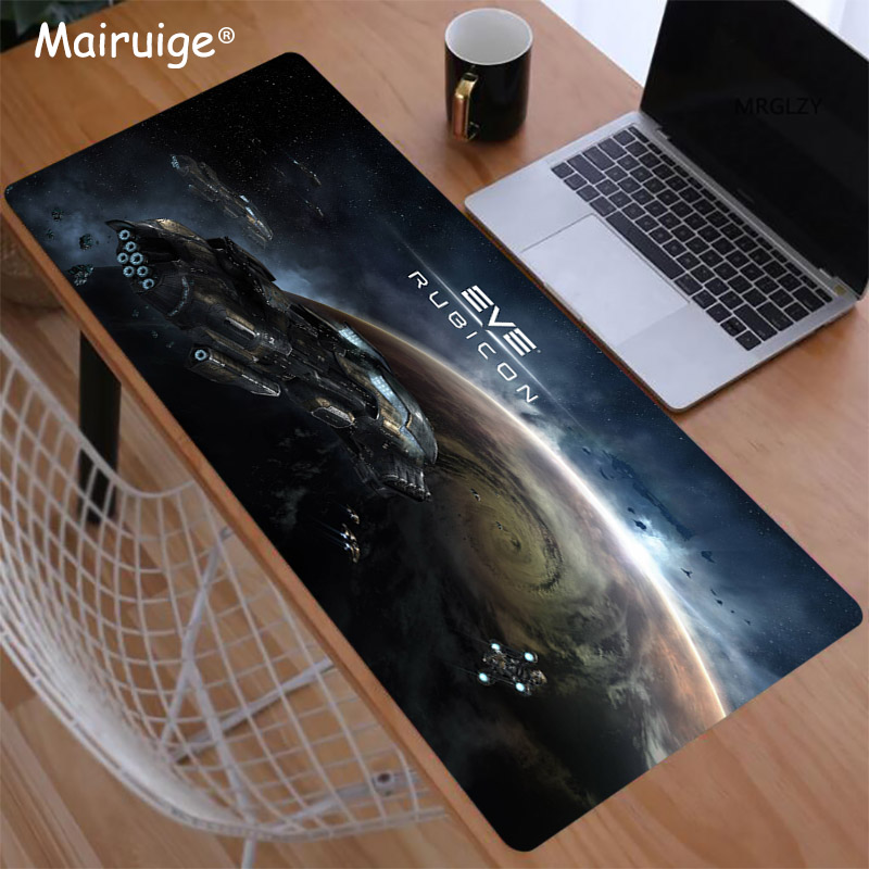 Mouse Pad Large Eve Online Mou - Pc Gaming Online 评论和价格