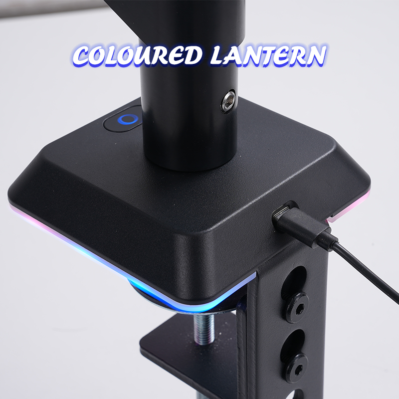 Multifunctional Rotating Unive - Monitor Stand 评论和价格