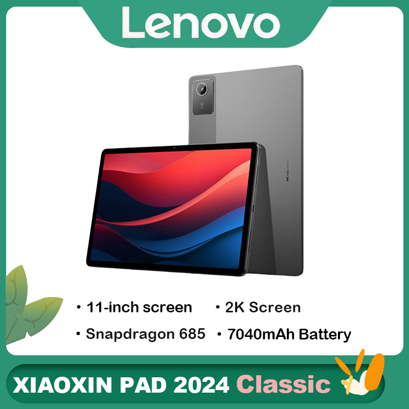 Lenovo Xiaoxin Pad 2024 11 Inc - Pc Gaming Online 评论和价格