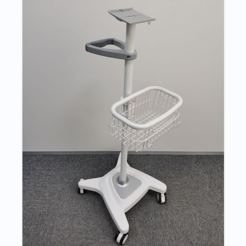 Patient Monitor Trolley Vital  - Monitor Stand 评论和价格