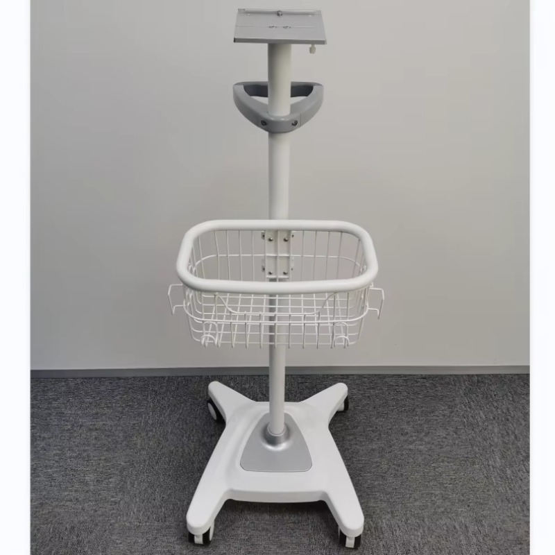 Patient Monitor Trolley Vital  - Monitor Stand 评论和价格