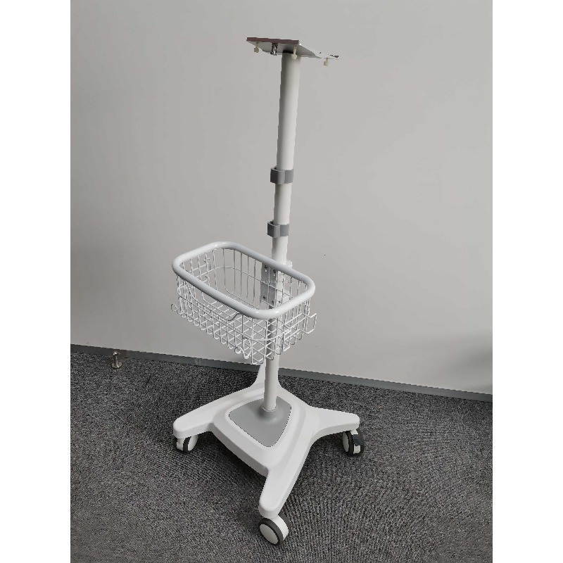 Patient Monitor Trolley Vital  - Monitor Stand 评论和价格