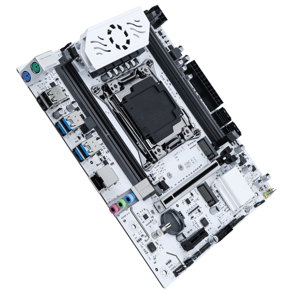 MOUGOL X99 Motherboard Kit C61 - Pc Gaming Omen 评论和价格