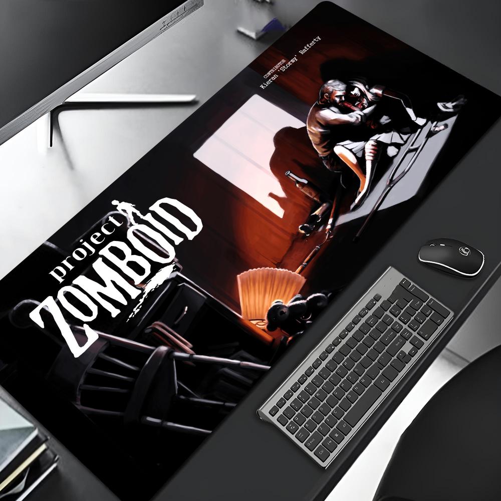 Project Zomboid Mouse Pad Cart - Pc Gaming Gratis 评论和价格