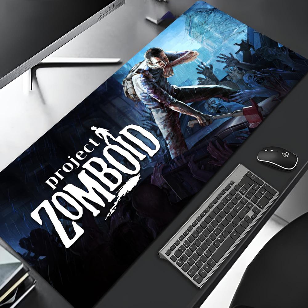 Project Zomboid Mouse Pad Cart - Pc Gaming Gratis 评论和价格
