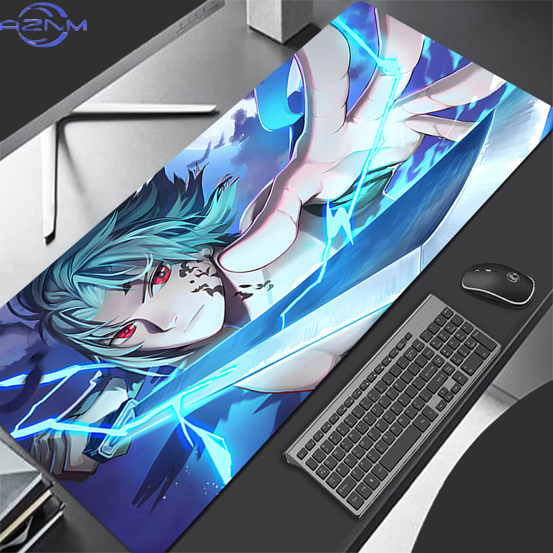 Exquisite Mouse pad Naruto Sas - Pc Gaming Naruto 评论和价格