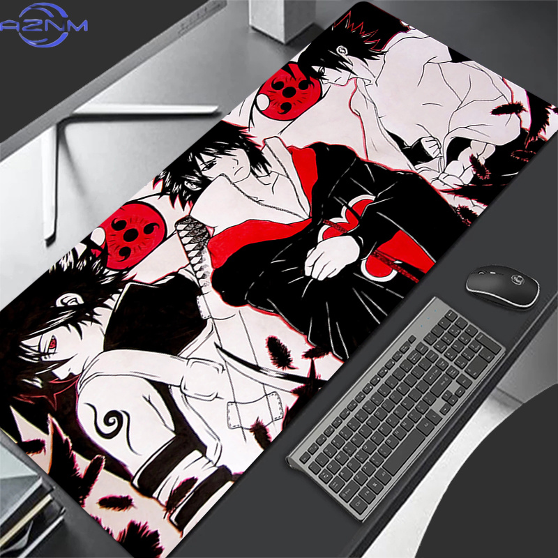 Exquisite Mouse pad Naruto Sas - Pc Gaming Naruto 评论和价格