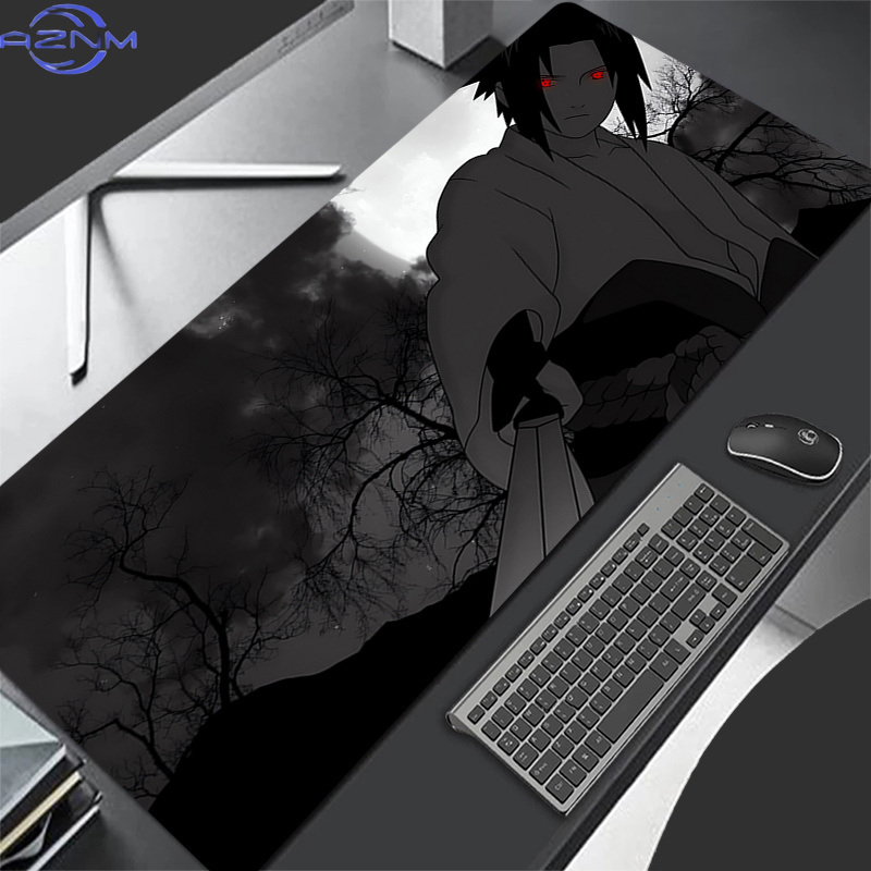 Exquisite Mouse pad Naruto Sas - Pc Gaming Naruto 评论和价格
